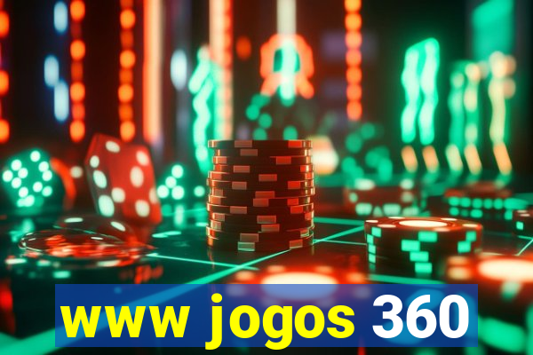 www jogos 360